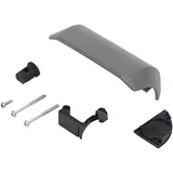 bosch bike Batteriehalter-Oberteil E-Bike Zubehör Platinum