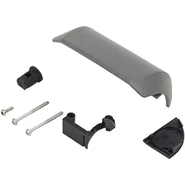 bosch bike Batteriehalter-Oberteil E-Bike Zubehör Platinum