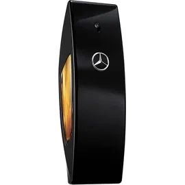 Mercedes-Benz Club Black Eau de Toilette 100 ml