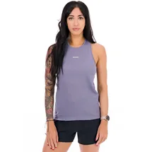 Salomon SHAKEout Core vêtement running femme - Violet - L