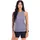 Salomon SHAKEout Core vêtement running femme - Violet - L