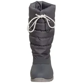 Spirale Winterstiefel Stella silber | Gr.: 40