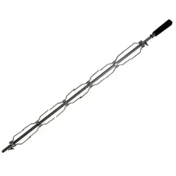 Hähnchenspieß mit 6 Haken