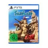 Sand Land (PlayStation 5)