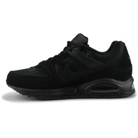 Nike Herren AIR MAX Command Sneaker, Schwarz (Black_020) - 44 EU