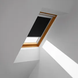 VELUX Verdunkelungsrollo Classic DBL P06 4249 schwarz