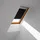 VELUX Verdunkelungsrollo Classic DBL P06 4249 schwarz