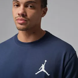 Nike Jordan Jumpman LBR blau M