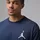 Nike Jordan Jumpman LBR blau M