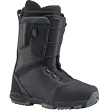 Burton - Tourist 25/26 Snowboardschuhe Herren schwarz - schwarz