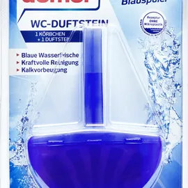 domol Blauspüler WC-Duftspüler frisch, 1,0 St.