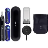 Oral-B iO 7w Elektrische Zahnbürste - Black