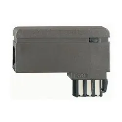 Rutenbeck 700101251 TAE-Stecker TS N frei belegbar  - 50 Stück