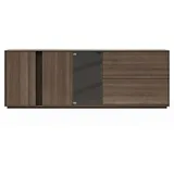 MAISON Sideboard Scottsdale Holz Braun Buche