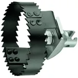 Rothenberger Zweiweg-Wurzelschneider 32K D=90mm