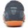 Vibram Fivefingers Kso Evo Wanderschuhe - Grey / Orange - EU 36