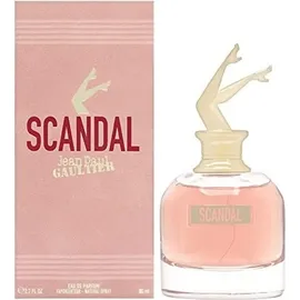 Jean Paul Gaultier Scandal Eau de Parfum 80 ml