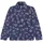 Roxy Calling All My Fleecejacke Vintage Indigo 134/140