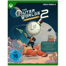 Outer Worlds 2 Premium Edition