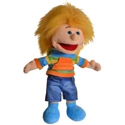 Living Puppets Friedel W897