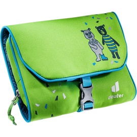 Deuter Kleintasche Wash Bag Kids, kiwi, -
