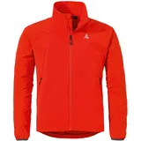 Schöffel Herren Ins Jacket Style poinciana, 50