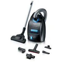 Siemens Q5.0 Extreme silencePower VSQ5X500 schwarz