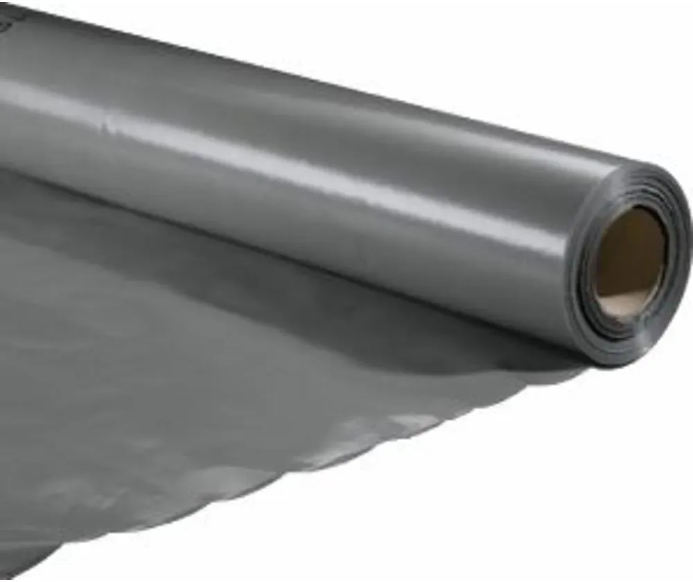 PE-Abdeckfolie, Bahnbreite 2m