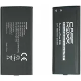 caseroxx Handy Li Ion Akku kompatibel mit Cat B26, Ersatzakku für Ihr Telefon (1500 mAh)