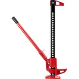 Wiltec Wiltec, Wagenheber, Wagenheber 3000 kg, 12.20 - 76 cm)
