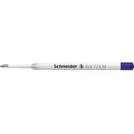 Schneider Kugelschreibermine ECO 725 M Blau
