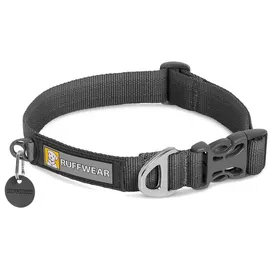 Ruffwear Front Range Hundehalsband Twilight Gray 51-66 cm