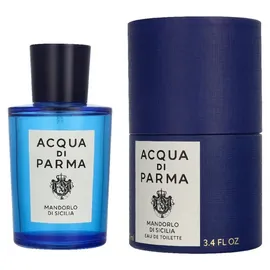 Acqua di Parma Blu Mediterraneo Mandorlo di Sicilia Eau de Toilette 100 ml