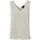 s.Oliver Damen Strickpullunder – V-Ausschnitt, ärmellos, Regular Fit, mit Glitzergarn - 40