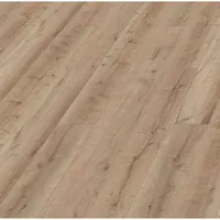 decoflooring Click-Vinylboden Landhausdiele Eiche Plaza