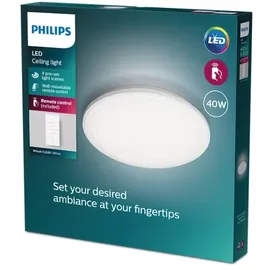 Philips Wincel Deckenleuchte, LED, 8720169196131,