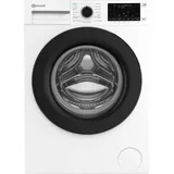Bauknecht B W 8A10 BS Waschmaschine (8 kg, 1400 U/min)