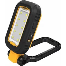 DeWalt DeWalt, DCL182-XJ Wiederaufladbare USB-C-LED-Arbeitsleuchte