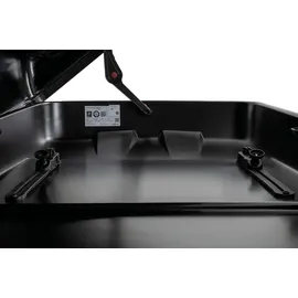 Inter Pack Stella 480L Schwarz