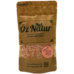 Öz Natur | Himalaya Salz 0,35 kg