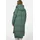 Alife & Kickin alife and Kickin RihannaAK A Puffer Coat Damen Steppjacke, Winterjacke gefütterte Jacke – Grün XL