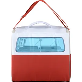 BRISA T1 Bulli 30 l Rot