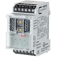 BTR Netcom BTR 1108341319 MR-DI4 Modbus RTU