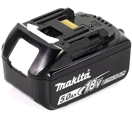 Makita DHP485T1J inkl. 1 x 5,0 Ah + Makpac
