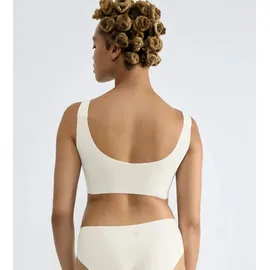 SLOGGI Zero Feel 2.0 Top, Silk White, XS