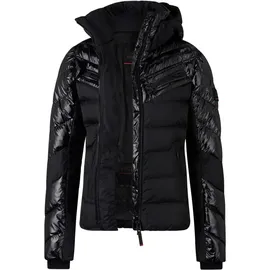 Bogner Farina Winterjacke Schwarz 36