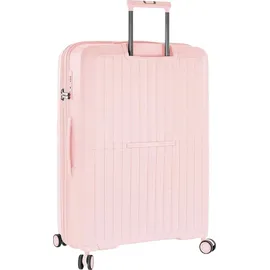 HEYS AirLite Koffer-Set 3-tlg. rosa