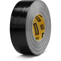 DEFENDER EXA-TAPE , Schwarz Glänzend , 50 mm x