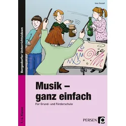 Musik - ganz einfach