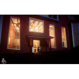 Secret Neighbor + Hello Engineer - Das Nachbarschaftspaket